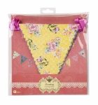 Picture of Tea time party bunting