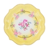 Picture of Paper serving Plates (30cm) - Tea time (4pcs)