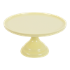 Picture of Cake stand small-Yellow