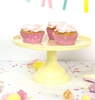 Picture of Cake stand small-Yellow