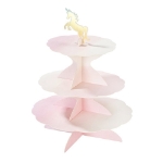 Picture of Cupcake stand - Pastel 