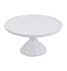Picture of Cake stand small-White