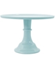 Picture of Cake stand large - Light blue
