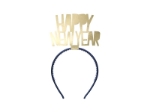 Στέκα για τα μαλλιά - Happy New Year