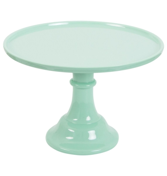 Picture of Cake stand large-Mint