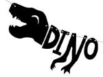 Picture of Banner - Dino Party