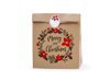 Picture of Gift bags Merry Little Christmas (3pcs)