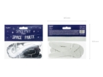 Picture of Banner Space - Space Party, silver