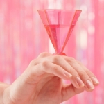 Picture of Party Shot Glasses - Rings