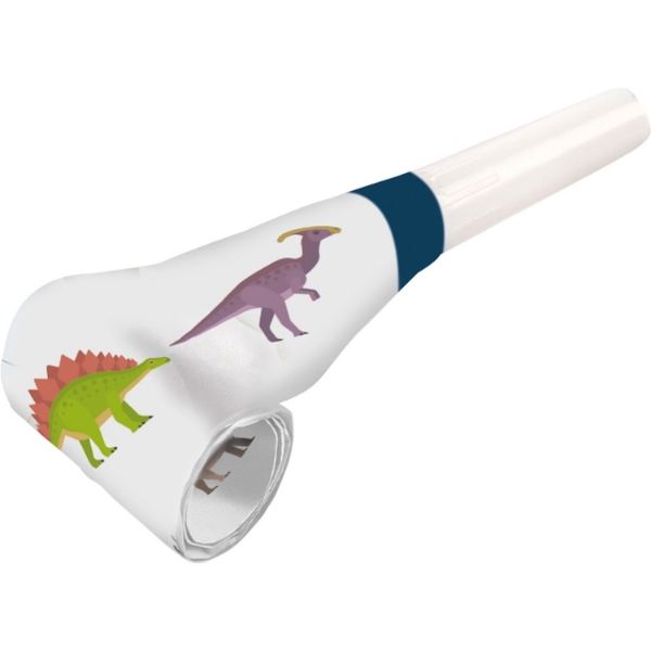 Picture of Whistles - Dinosaur (8pcs)