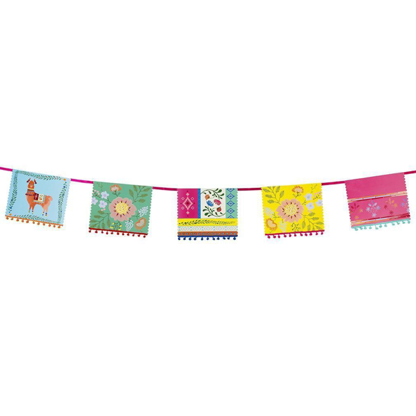 Picture of Boho Bunting