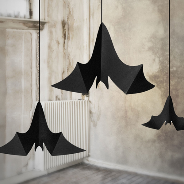 Picture of Hanging decoration - Bats
