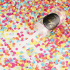 Picture of Confetti push pop - mix