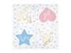 Picture of Paper napkins - Boy or Girl? (20pcs)