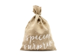 Picture of Jute sack - Special surprise