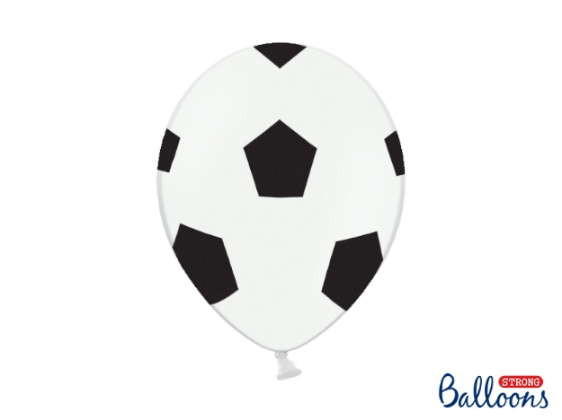 Μπαλόνια - Ποδόσφαιρο
