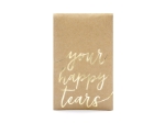 Picture of Pocket tissues - Your happy tears