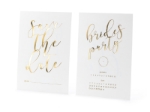 Picture of Invitations - Brides party