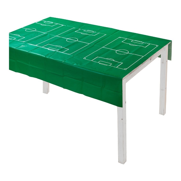 Picture of Table cover - Football