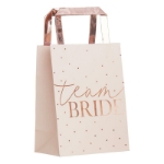 Picture of Party bags - Team bride