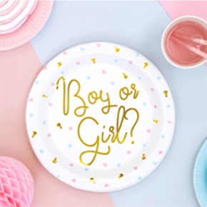 Εικόνα για την κατηγορία Αποκάλυψη φύλου του μωρού 