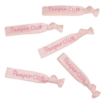 Picture of Party bands - Pamper club (5pcs)