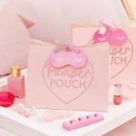 Picture of Party bags - Pamper party (5pcs)