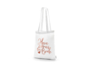 Picture of Tote bag - Here comes the bride