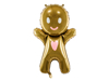 Μπαλόνι foil - Gingerbread man
