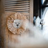 Picture of Wall decoration - Lion