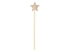 Picture of Wand - Gold star