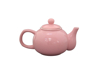 Picture of Teapot - Dusty pink