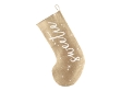 Picture of Decorative stocking - Sweetie