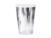 Picture of Paper cups - Silver (6pcs)
