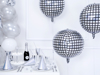 Picture of Foil Balloon ball disco