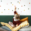 Picture of Wall stickers decoration - Dots