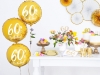 Picture of Paper napkins - 60th Birthday! (20pcs)
