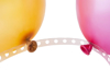 Picture of Balloon garland tape