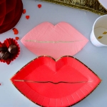 Χαρτοπετσέτες - Lips  (Meri Meri)