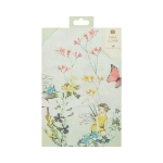 Picture of Paper table cover - Fairy