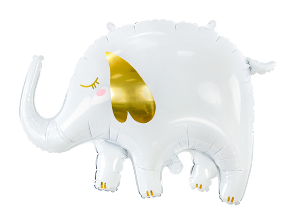Picture of Foil balloon Elephant