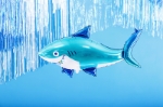 Picture of Foil Balloon Shark