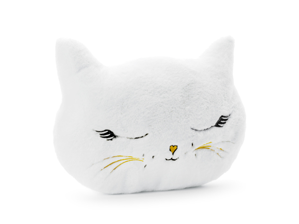 Picture of Pillow - Cat