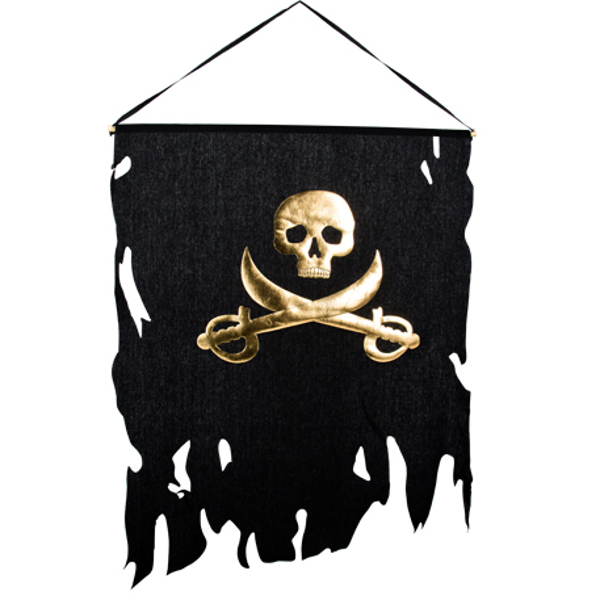 Picture of Pirate flag
