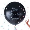 Picture of Giant balloon - Little sister or Little brother?