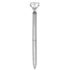 Picture of Diamont Pen-Silver