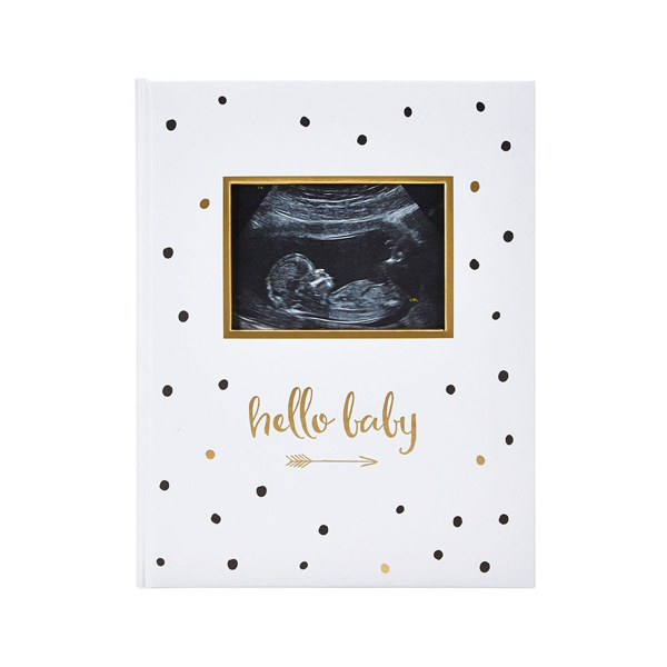 Picture of Babybook-Hello Baby