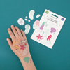 Picture of Temporary tattoos - Mermaid