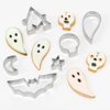 Picture of Cookie cutters - Halloween  (Meri Meri)