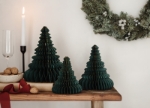 Picture of Honeycomb Christmas tree (15cm)